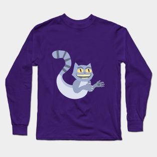 Cheshire Long Sleeve T-Shirt